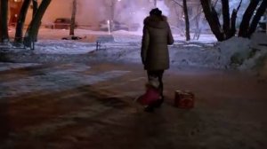 Да ну на**й ,чё такого?