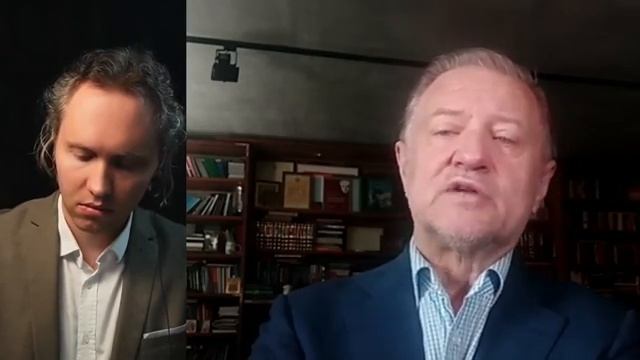 Элитку штормит! Перестановки в окружении Путина и будущее России. Владимир Лепехин