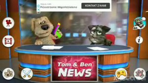 Приколы Тома и бэна