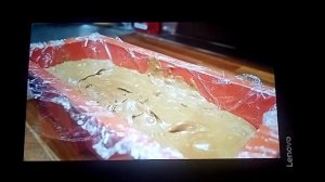 Bonapp кухня Гигантский конфет ЧИО-РИО Меню-тв 13.04.2018