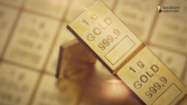 Твой личный Бизнес с KARATBARS смотреть онлайн