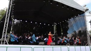 Елена Терентьева сопрано