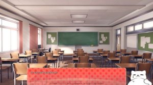 НЕ УХОДИ ОТ МЕНЯ ПРОШУ! - Doki Doki Literature Club(Мод:Падший Ангел) 6 серия