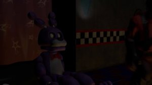 Мультик про фнаф прикол[анимация]