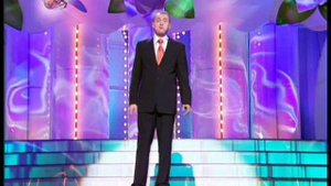 Святослав Ещенко. Тамада и чемпион. Второе приключение тамады