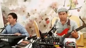 Даргинская песня г1язиз аба