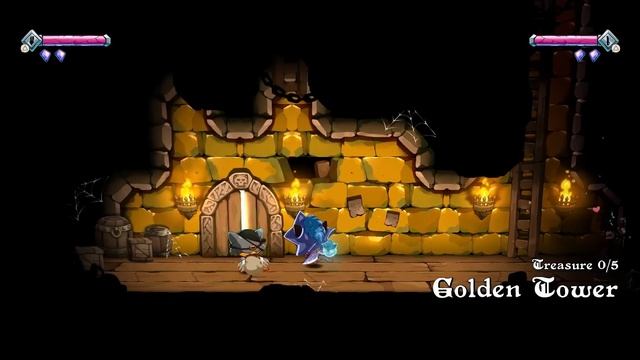 Cat Quest III - An Adventure RPG Brimming With Cat Puns! [Sponsored] смотреть онлайн