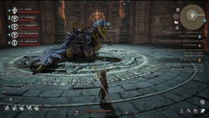 Bless Unleashed Билд на мага