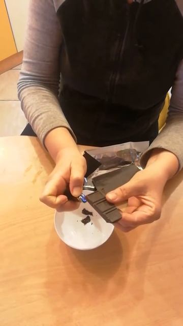 Горит шоколад смотреть онлайн