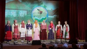 Ой ты ночка ноченька