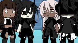 Гача лайф (чек описание)