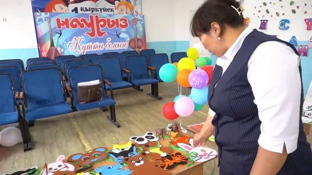 Көрнекіліктер байқауы. Байқау. Педагогикалық идеялар панорамасы 2023