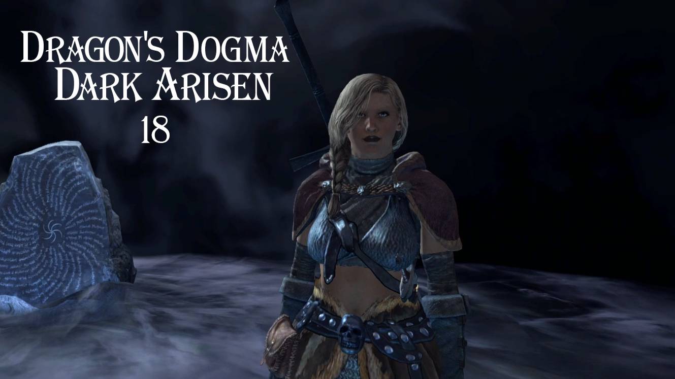 Dragon's Dogma Dark Arisen № 18 (БОЛЬНО БЬЮЩИЕ ГОБЛИНЫ)