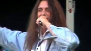 А.Монин и гр.Круиз (СРСМ) - 01 - Послушай человек