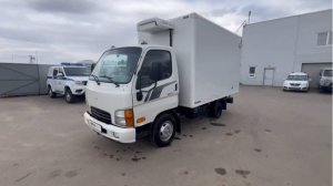 Hyundai HD35 2018 г