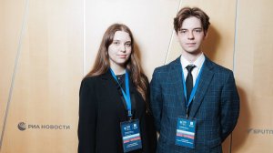 Никита Болдырев об участии в МЧ - 2025