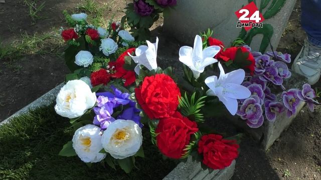 Радоница — Пасха для усопших смотреть онлайн