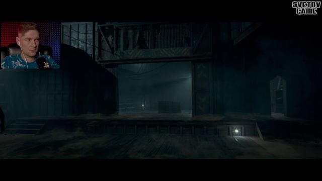 ФИНАЛ ➤ Man of Medan #6