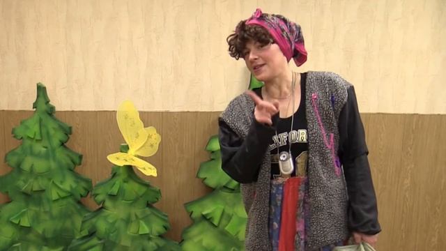 #АзбукаБезопасности от Клёпы (серия 2)