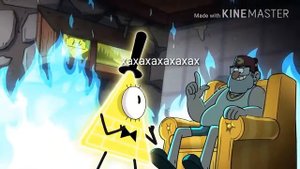 Гравити Фолз Смерть билла RYTP