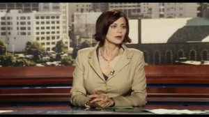 Брюс Нолан в прямом эфире. Брюс всемогущий 2003.