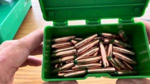 Обзор на пулю Green Hunter 308  лицензия Л009-00102-77/01190738