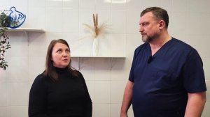 15 летние проблемы со спиной. Желание снова жить после первого сеанса коррекции.