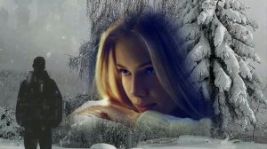 Самая красивая дворовая песня У тебя на ресницах!!!