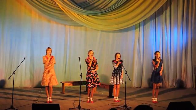 Альянс - Тальяночка смотреть онлайн