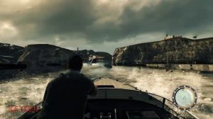 007 Bloodstone предисловие