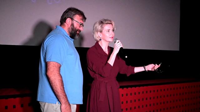 В этот поденельник закрывается фестиваль исторических фильмов Киновече