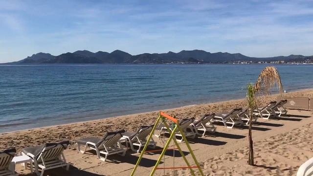 Канны смотреть онлайн