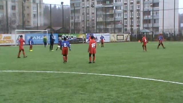 ФК Мытищи 2003 г.р смотреть онлайн