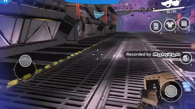 Играю в N.O.V.A. - наследие. смотреть онлайн