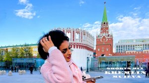 MUJEVA SHORTS MIX KREMLIN