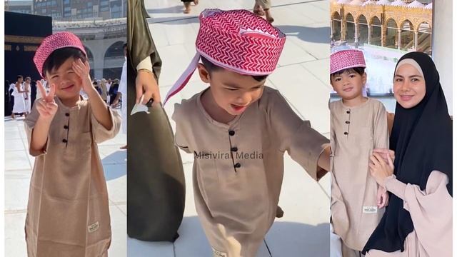 KALAU BAB AGAMA ALHAMDULILAH DIDIKAN AGAMA NABILA CHAMPION - SHARNAAZ AHMAD смотреть онлайн