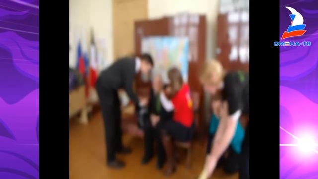 "Помнить всегда!" Интервью с участником смены "Моя  дорожная карта 2015-2025" Юрием Дерендяевым