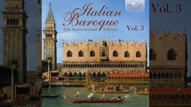 Concerto Grosso No. 4 in F Major, Op. 7: III. Cantabile смотреть онлайн