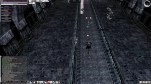 Lineage II Harbor X1 Cruma 2 PVP vs Triada