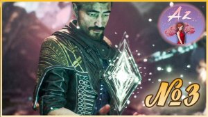 🔥[ХИТ] Прохождение Clair Obscur: Expedition 33 в 4К. Русская озвучка🔥 3. Чудеса.