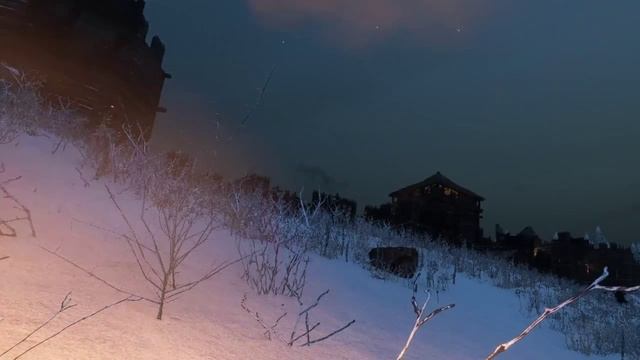 История России. Видеолекция. Нашествие Монголов. Разорение Рязани. 17. Второй день штурма Рязани