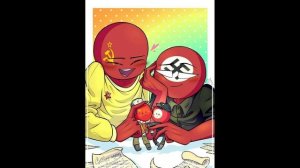 Озвучка фанфика ~ Что дальше?~СССР и Рейх (Countryhuman Часть№3-4)