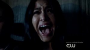 Сверхъестественное 12 сезон 3 серия Детский крик
