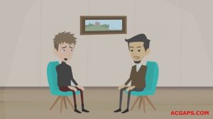 Психолог | Константин Полянский