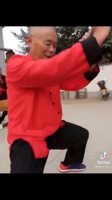 китаец против мир наизнанку