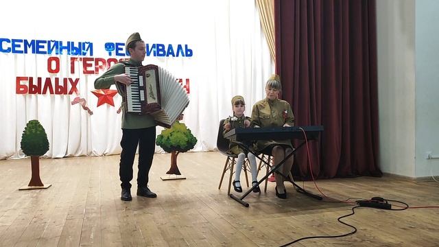 Конкурсная работа