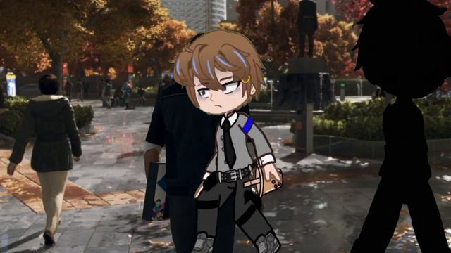 Detroit become human/ Детройт стать человеком. Сериал 1 Часть "Андроид" смотреть онлайн