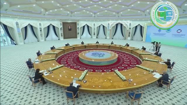 В Туркменистане обсудили устойчивое развитие до 2030 года