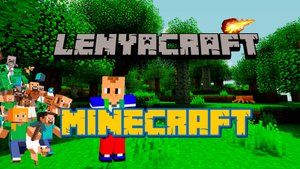 LENYACRAFT - ПОДПИШИСЬ НА КАНАЛ! 2025 (НОВЫЙ ТРЕК)