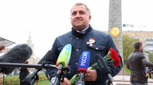 29.04.2025. Андрей Филанович: Руководство города Бреста с удовольствием поддержало проект Мосгордумы